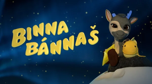 Binnabánnaš