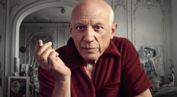 Picasso