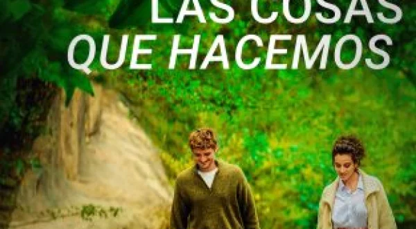 Las cosas que decimos, las cosas que hacemos