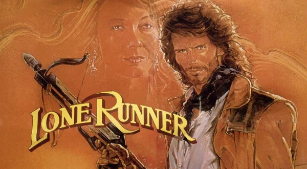 The Lone Runner