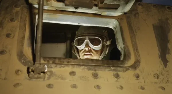 Panzer!