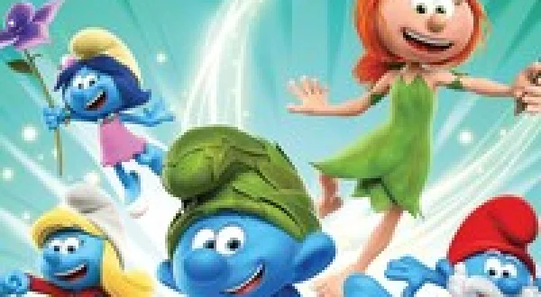 The Smurfs