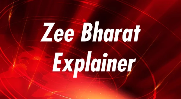 ज़ी भारत एक्सप्लेनर