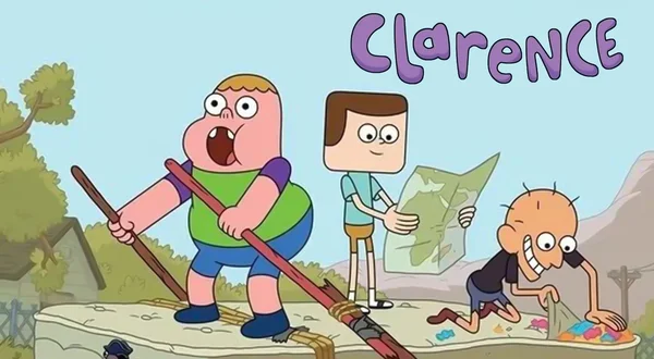 Clarence