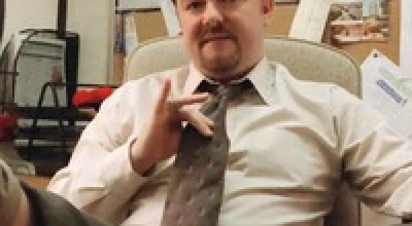 The Office