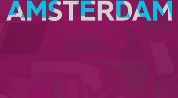 Straten van Amsterdam