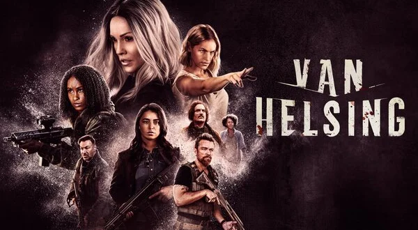 Van Helsing