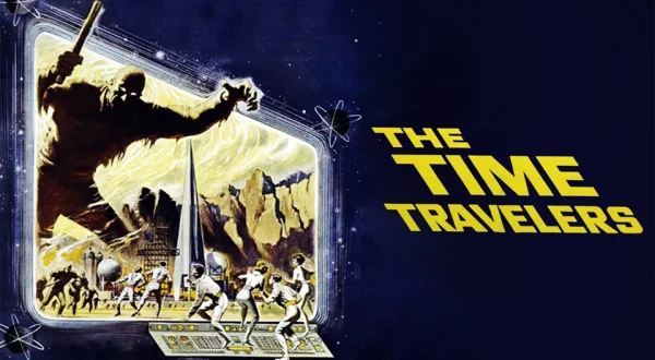 The Time Travelers