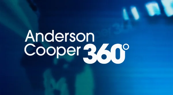 Live: Anderson Cooper 360