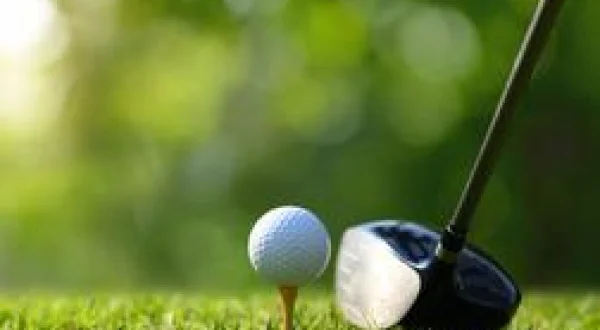 Golf : Utah Championship