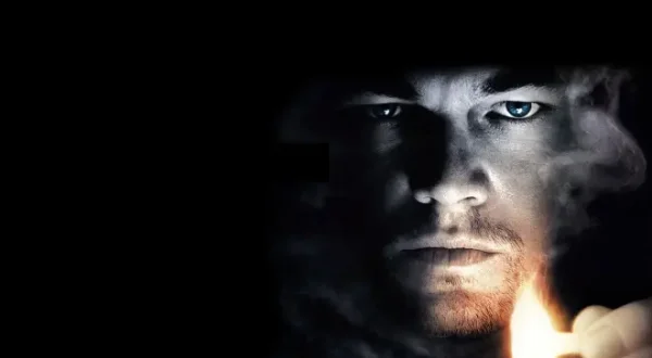 Shutter Island