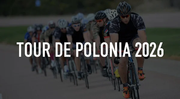 Tour de Polonia 2026