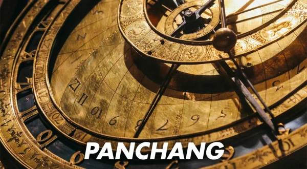 Panchang