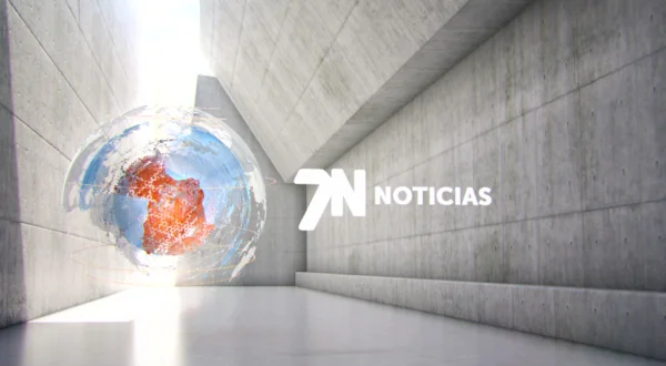 La7 Noticias Fin de Semana