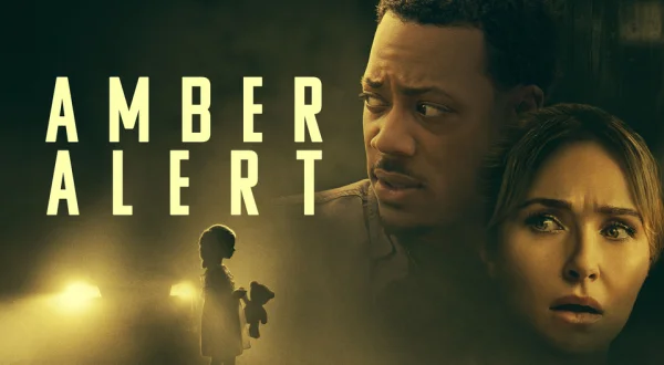Amber Alert