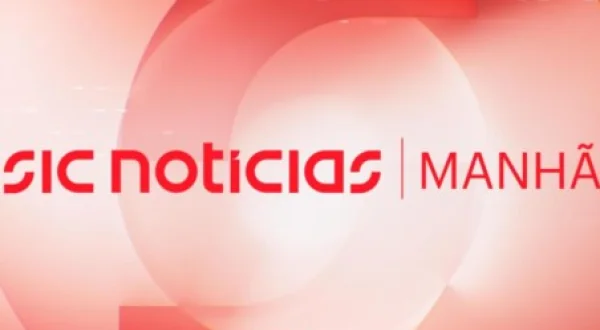 SIC Notícias Manhã