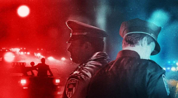 Dobar policajac, loš policajac
