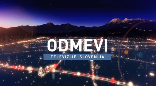 Odmevi