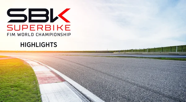 2026 FIM World Superbike Championship Highlights