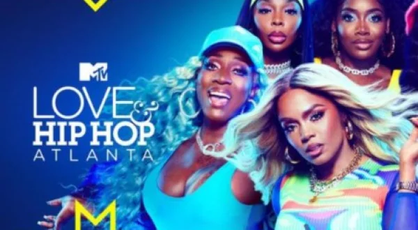 Love & Hip Hop Atlanta