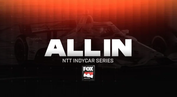 All In: Indycar