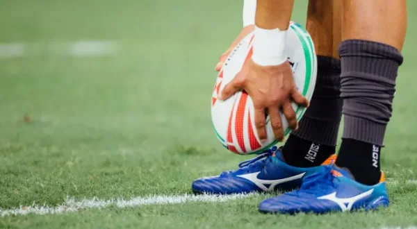 NRL Rugby Highlights