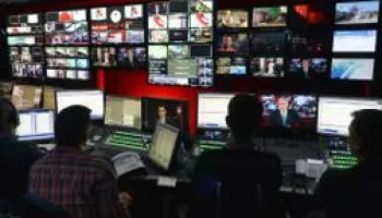 BBC Weekend News