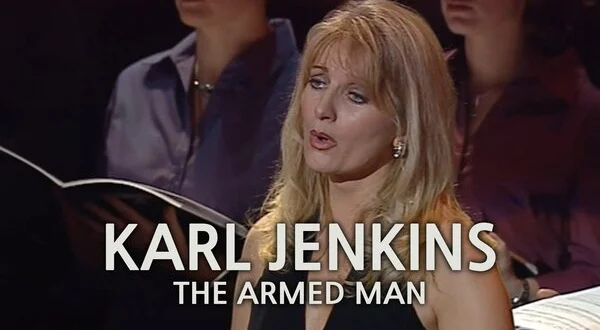 Karl Jenkins - The Armed Man