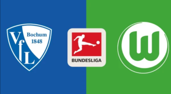 2. Bundesliga 2026-27 - VfL Bochum x Wolfsburg
