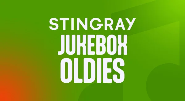 Stingray Jukebox Oldies