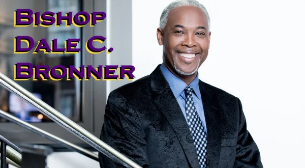 Bishop Dale C. Bronner