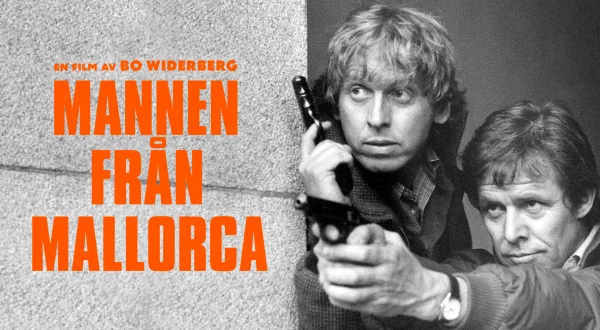 Manden fra Mallorca