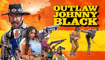 Outlaw Johnny Black