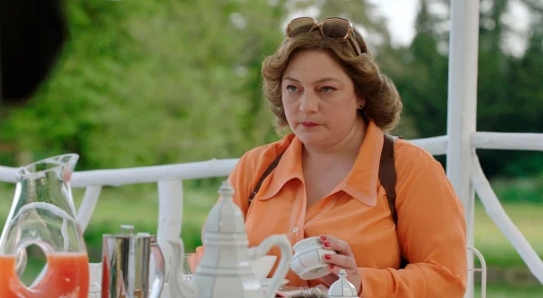 Agatha Christie – Mörderische Spiele – Die 70er: Tödliches Karma