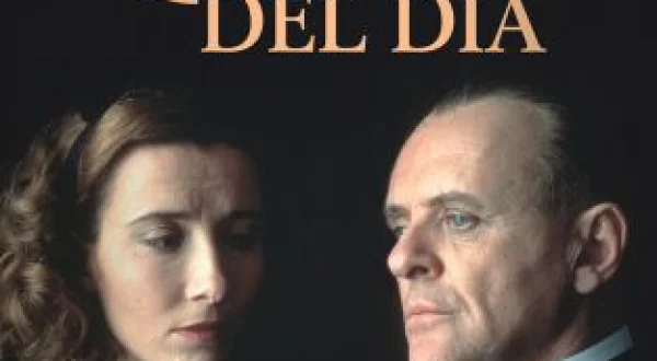 Lo que queda del día