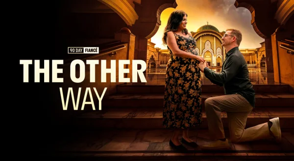 90 Day Fiancé: The Other Way