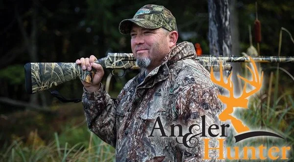 The Angler & Hunter