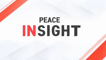 Peace Insight