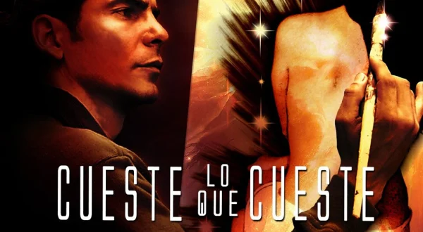 Cueste lo que Cueste
