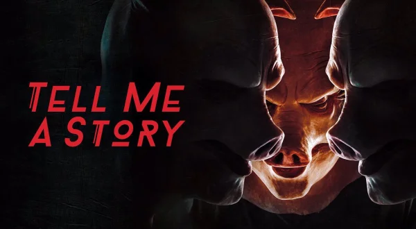 Tell me a story