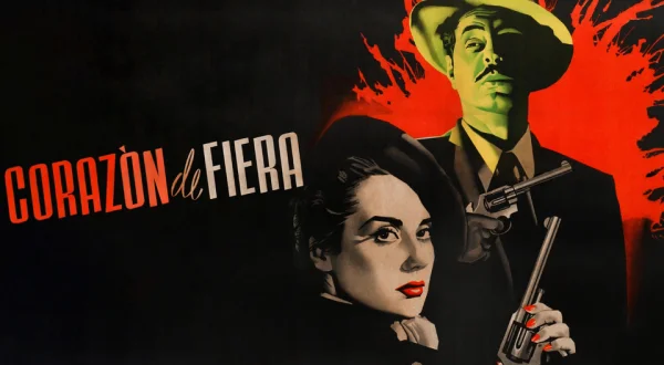 Corazón de fiera