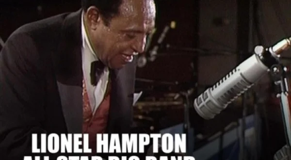 Lionel Hampton All Star Big Band - Berliner Jazztage