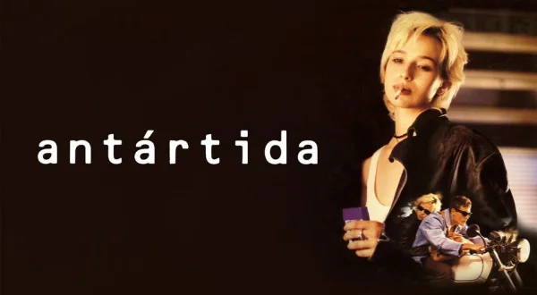 Antártida