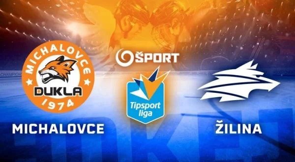 Hokej - Tipsport liga