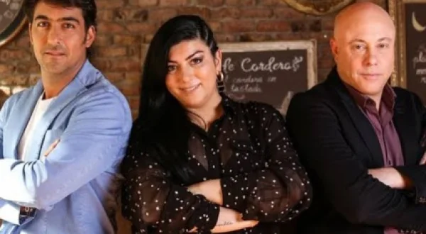 Masterchef Chile
