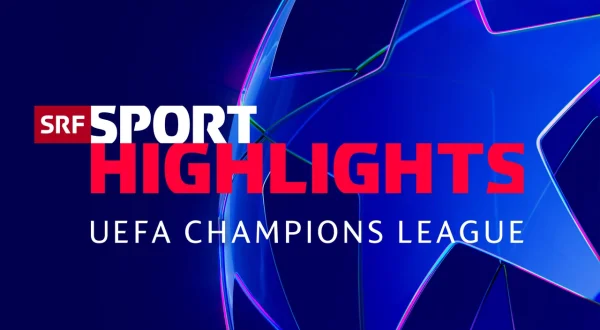 UEFA Champions League – Highlights Männer