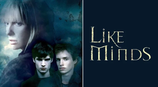 Like Minds
