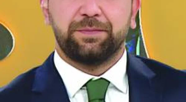 Gece Ajansı