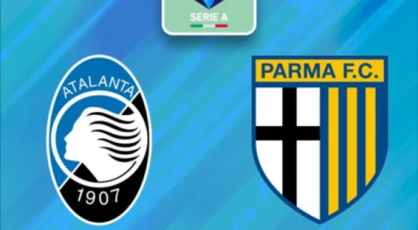 Serie A 2026-27 - Atalanta x Parma