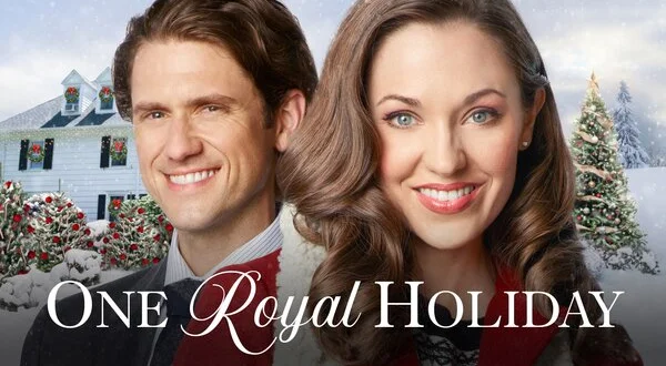One Royal Holiday